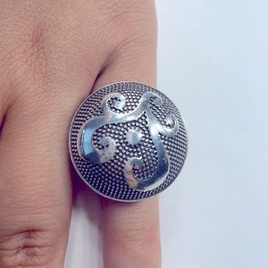 Brighton Ring SZ 5